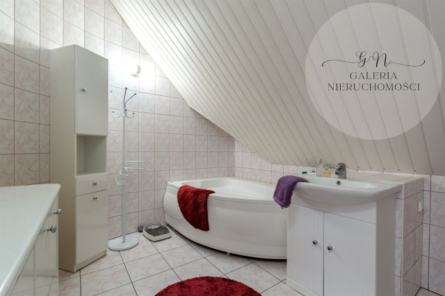 dom wolnostojący, 6 pokoi Rukławki. Zdjęcie 19