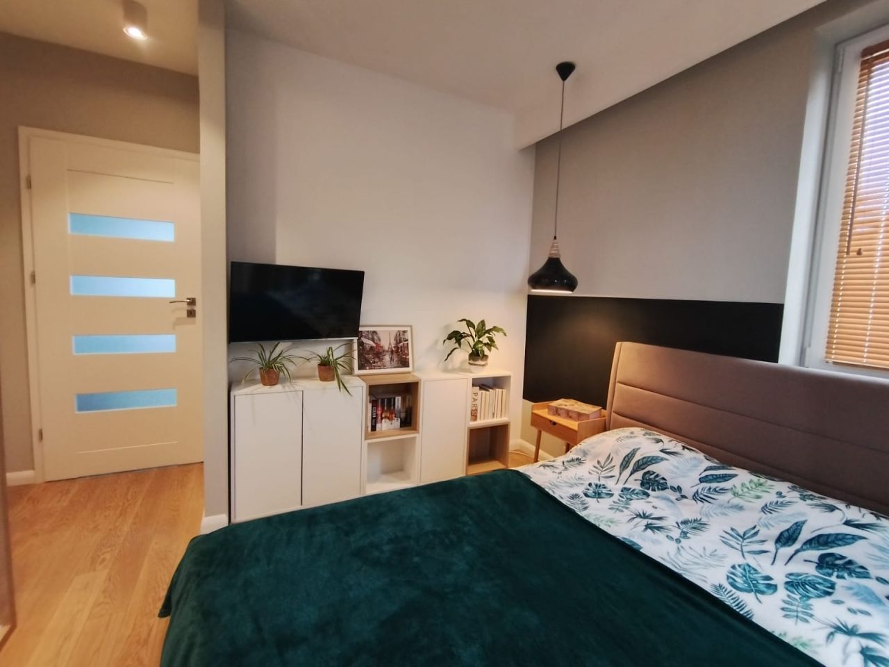 Mieszkanie 3-pokojowe Lublin Węglinek, ul. Onyksowa. Zdjęcie 6