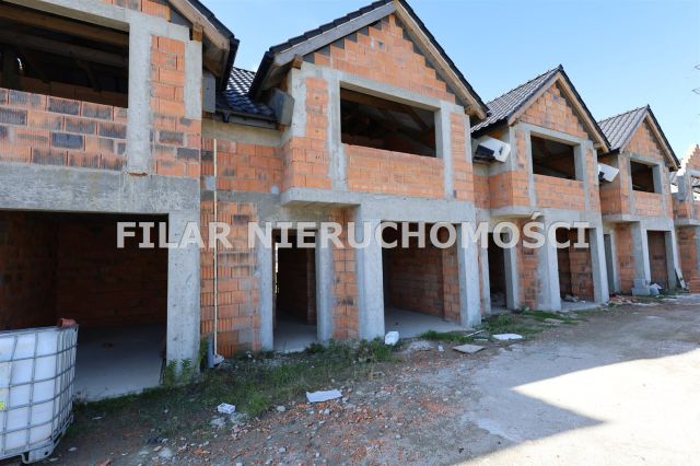 dom szeregowy, 4 pokoje Polkowice Polkowice Dolne. Zdjęcie 23