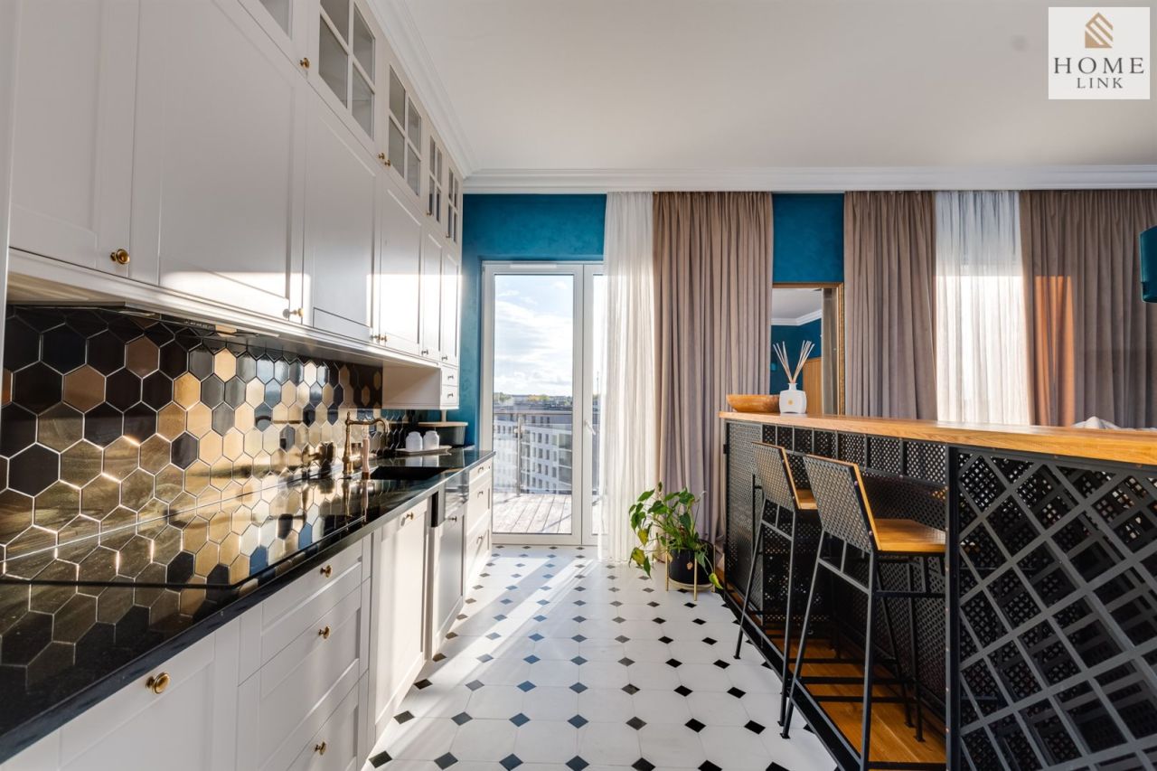 Mieszkanie 2-pokojowe Olsztyn Nagórki, ul. Franciszka Barcza. Zdjęcie 4