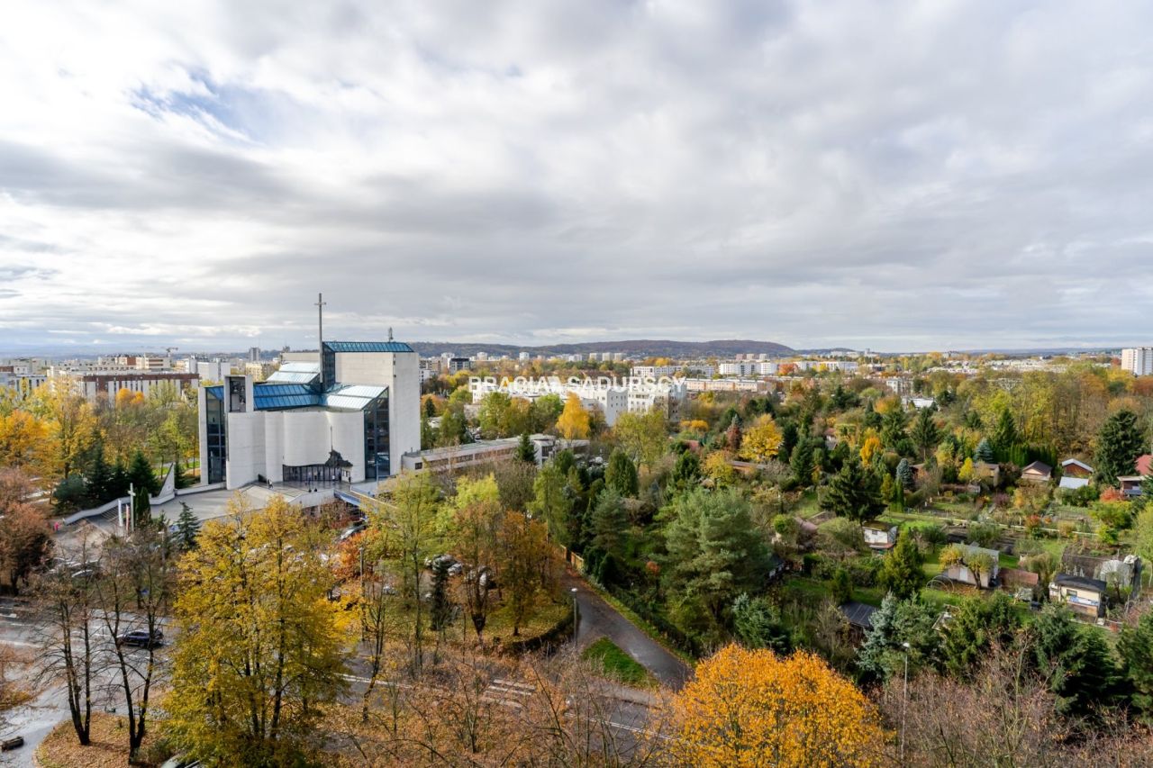 Mieszkanie 2-pokojowe Kraków Prądnik Biały, ul. Władysława Łokietka. Zdjęcie 17