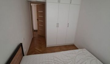 Mieszkanie 2-pokojowe Warszawa Praga-Południe, al. Stanów Zjednoczonych