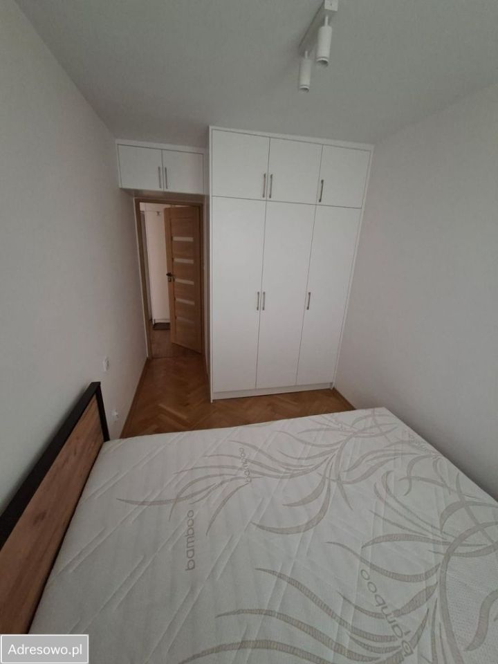 Mieszkanie 2-pokojowe Warszawa Praga-Południe, al. Stanów Zjednoczonych. Zdjęcie 2