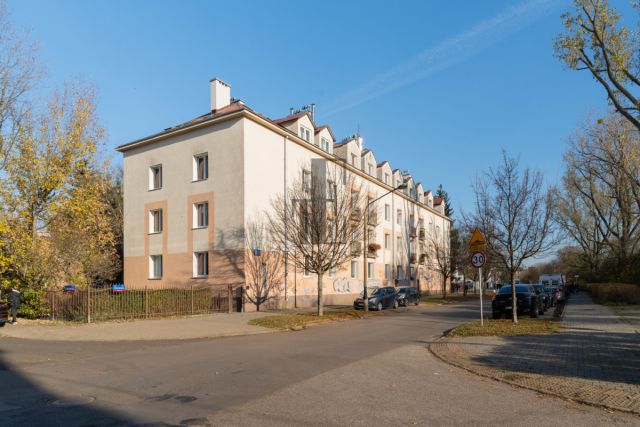 Mieszkanie 2-pokojowe Warszawa Praga, ul. Osowska. Zdjęcie 18