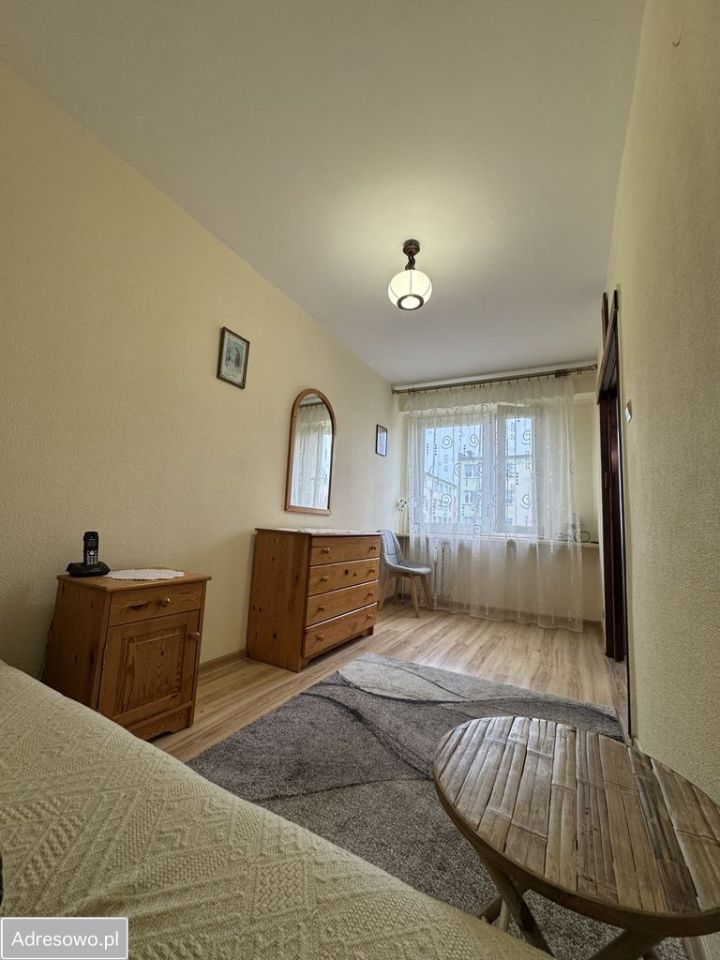 Mieszkanie 4-pokojowe Wieluń, os. kard. Stefana Wyszyńskiego. Zdjęcie 10