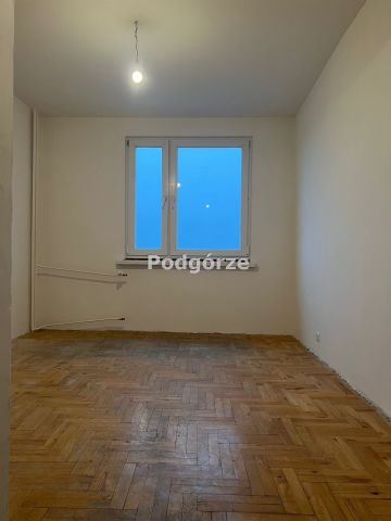 Mieszkanie 2-pokojowe Kraków Podgórze, ul. ks. Piotra Ściegiennego. Zdjęcie 3