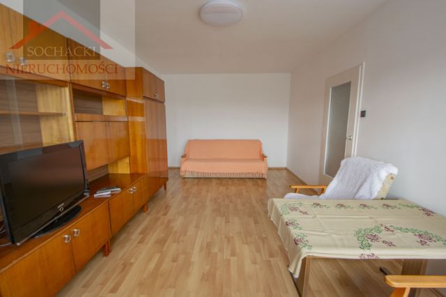 Mieszkanie 1-pokojowe Lubań, ul. Władysława Łokietka. Zdjęcie 2