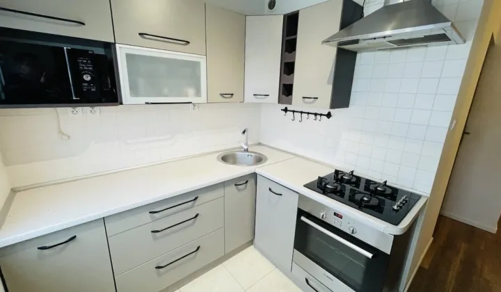 Mieszkanie 3-pokojowe Bełchatów