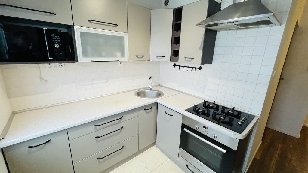 Mieszkanie 3-pokojowe Bełchatów