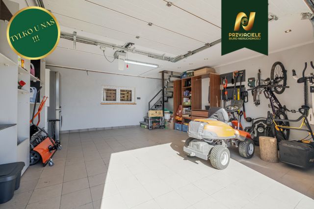 dom wolnostojący, 5 pokoi Koszwały. Zdjęcie 21