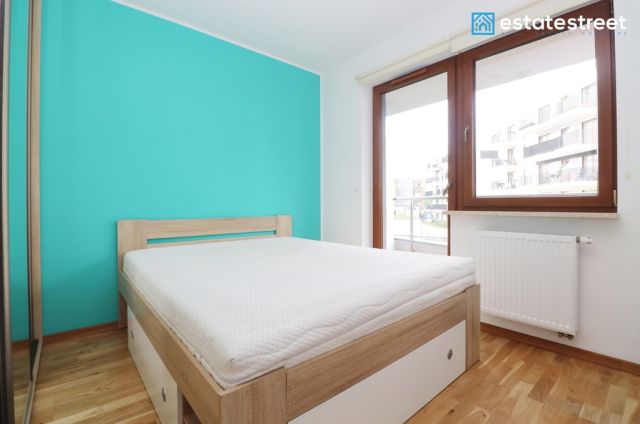 Mieszkanie 2-pokojowe Kraków, ul. Rydlówka. Zdjęcie 9