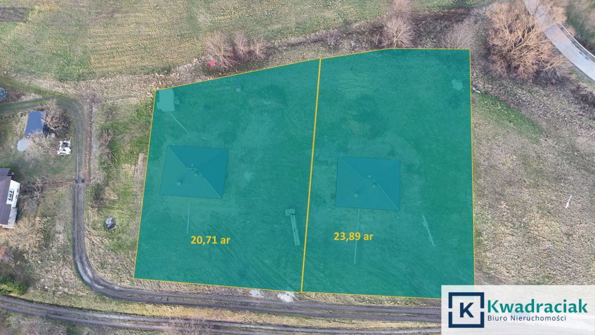 dom wolnostojący, 4 pokoje Kombornia. Zdjęcie 12