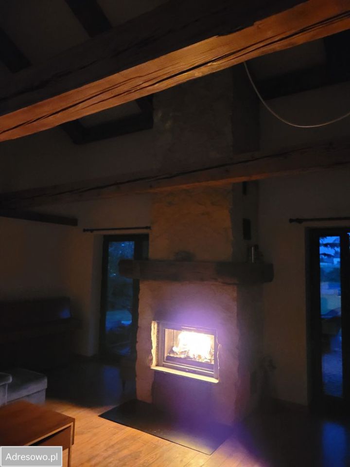 dom wolnostojący, 6 pokoi Wręczyca Wielka, ul. Jabłoniowa. Zdjęcie 7