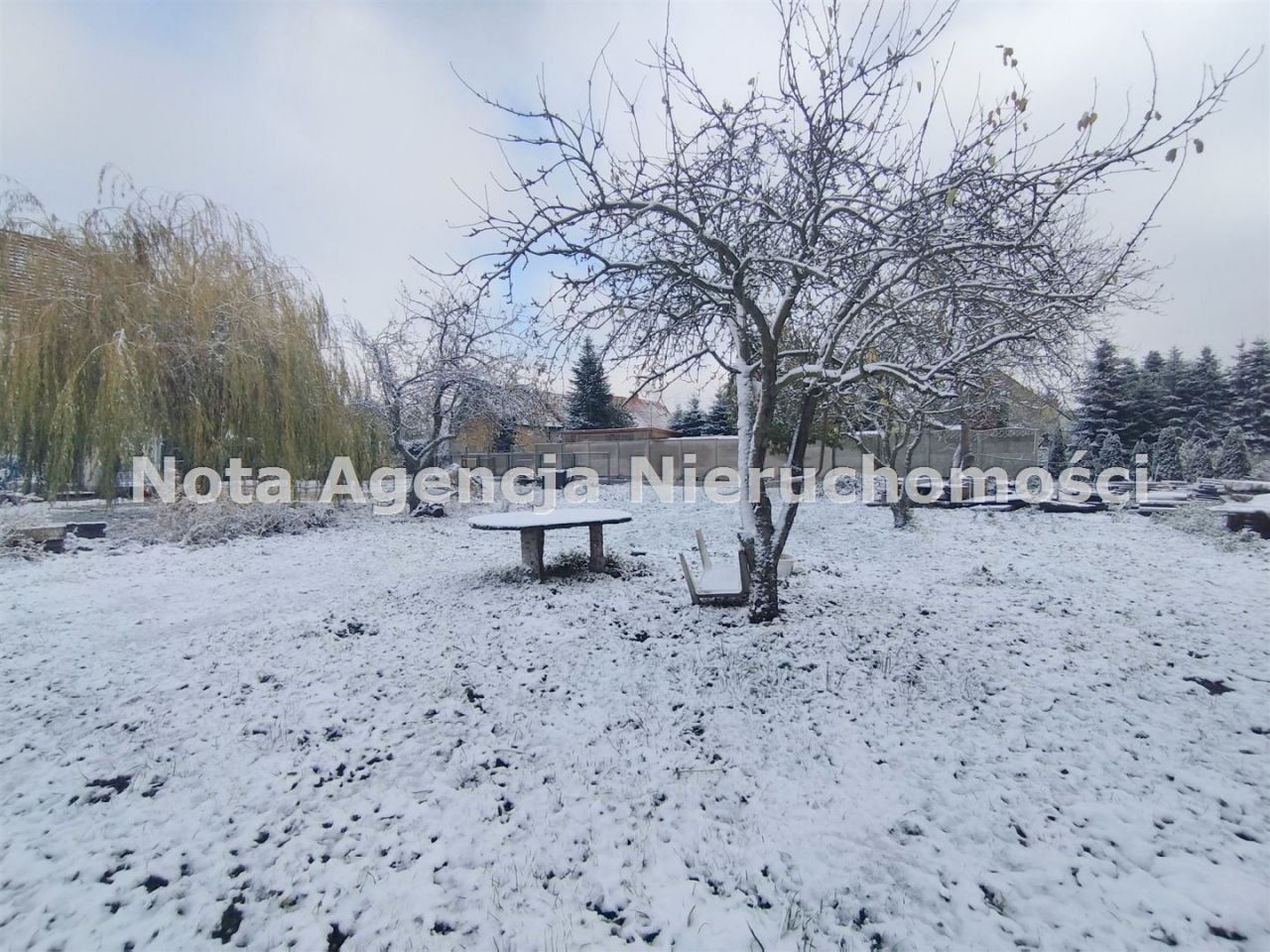 Działka budowlana Mikoszowa. Zdjęcie 6