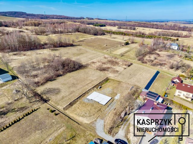 Działka budowlana Iwonicz. Zdjęcie 6