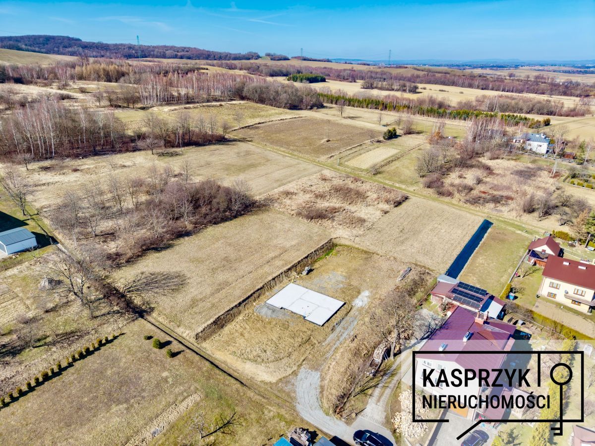 Działka budowlana Iwonicz. Zdjęcie 6