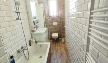 Mieszkanie 4-pokojowe Szczecin Łekno, ul. Ojca Beyzyma