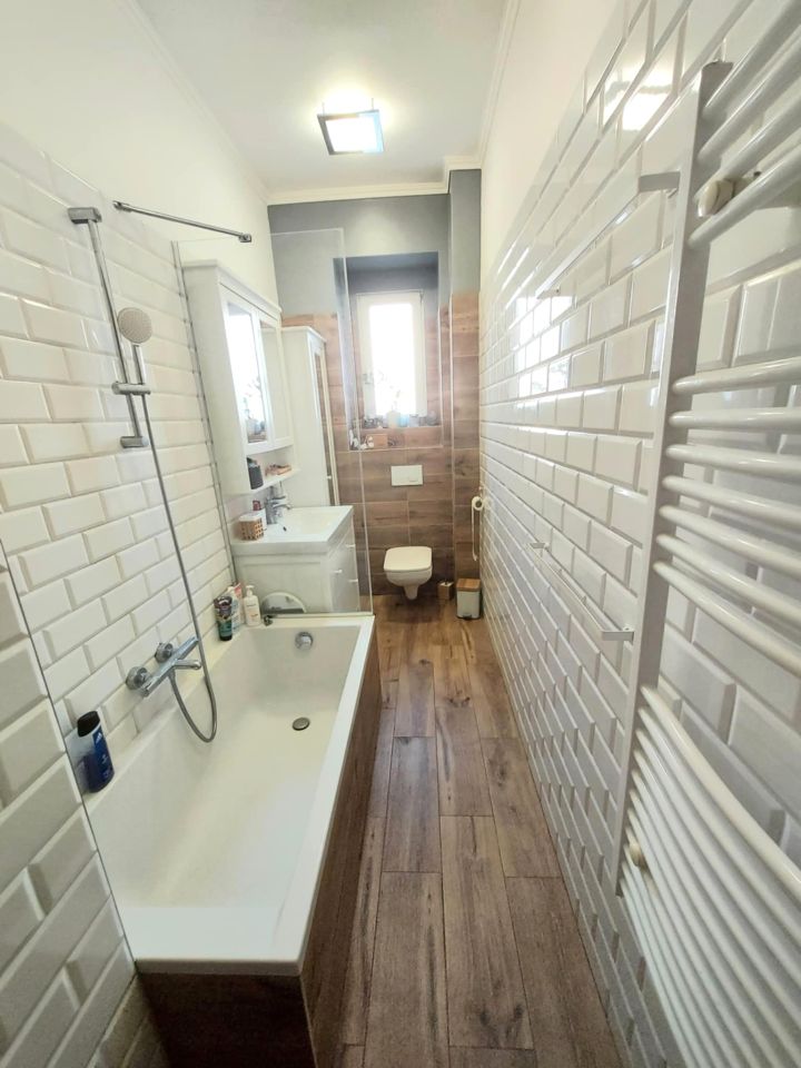 Mieszkanie 4-pokojowe Szczecin Łekno, ul. Ojca Beyzyma. Zdjęcie 2