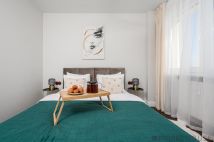 Mieszkanie 4-pokojowe Warszawa Praga-Północ, ul. Targowa. Zdjęcie 4