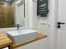 Mieszkanie 3-pokojowe Janikowo, ul. Główna. Zdjęcie 4