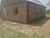 dom wolnostojący Krasne