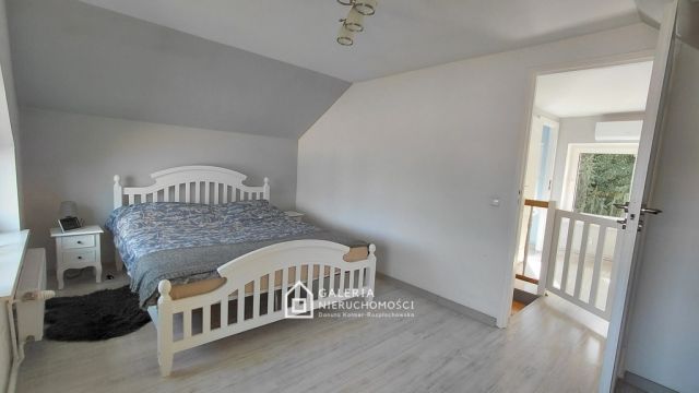 dom wolnostojący, 3 pokoje Jankowo Dolne, os. Wczasowe. Zdjęcie 1