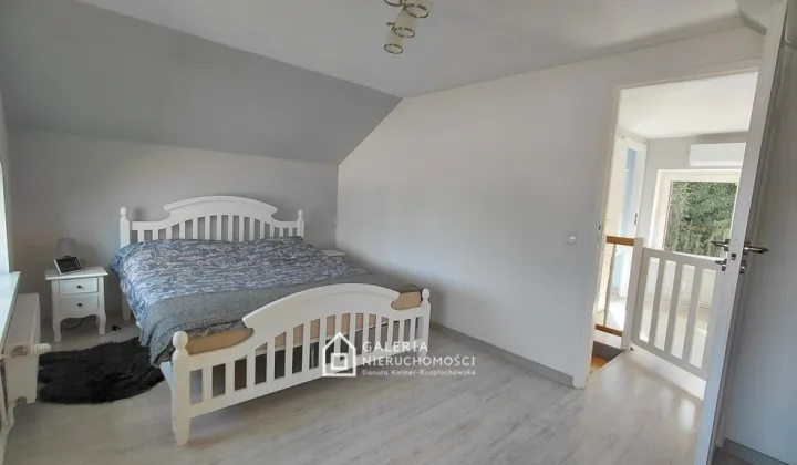 dom wolnostojący, 3 pokoje Jankowo Dolne, os. Wczasowe