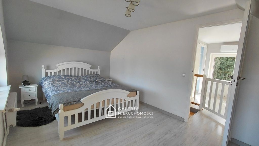 dom wolnostojący, 3 pokoje Jankowo Dolne, os. Wczasowe