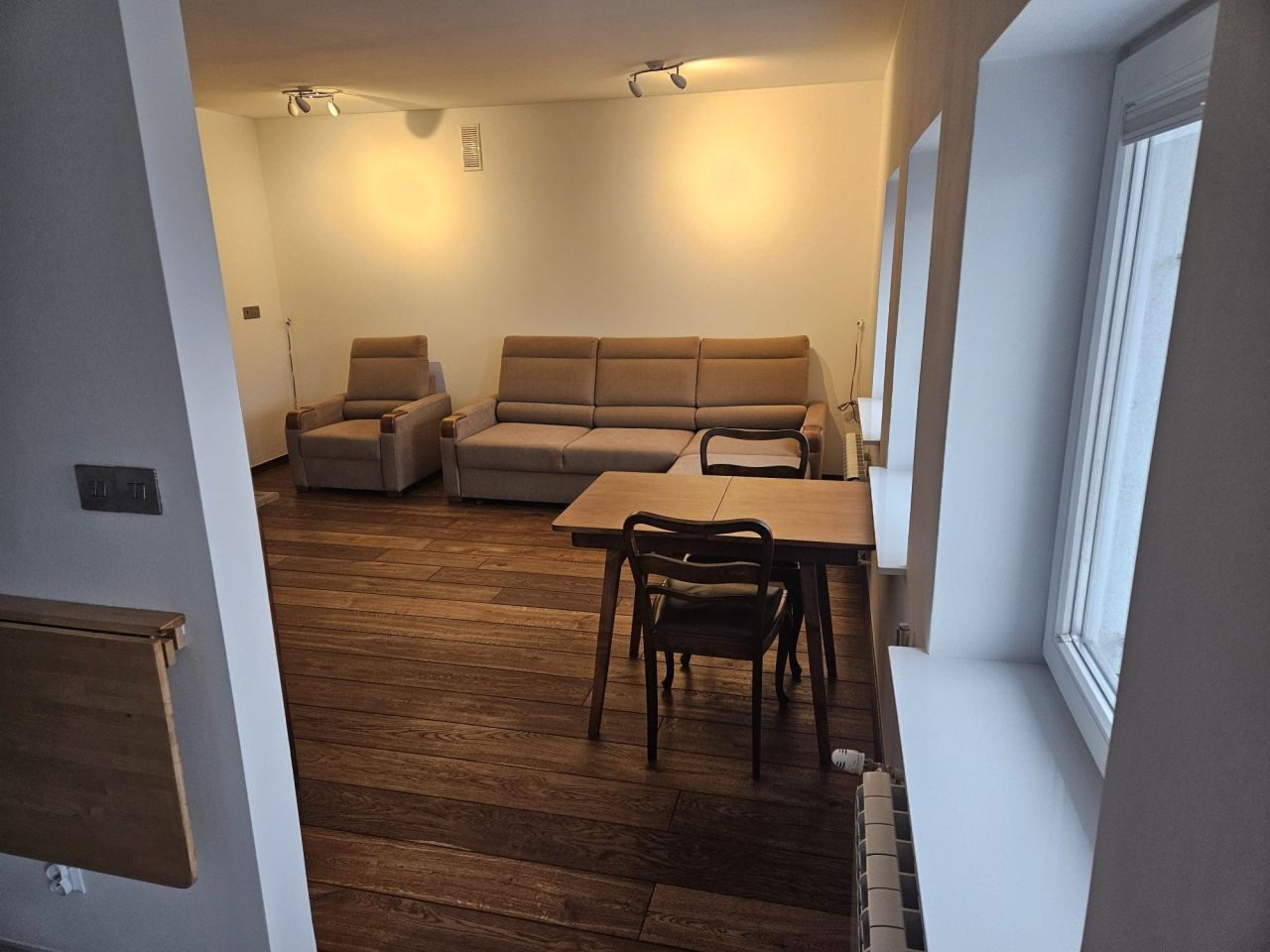 Mieszkanie 1-pokojowe Łódź Bałuty, ul. Osiedlowa. Zdjęcie 7