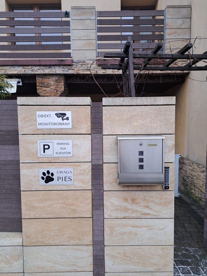 dom Piekary Śląskie, ul. Bytomska. Zdjęcie 2