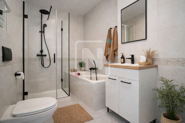 Mieszkanie 3-pokojowe Warszawa Ursynów, ul. Eugeniusza Romera. Zdjęcie 12