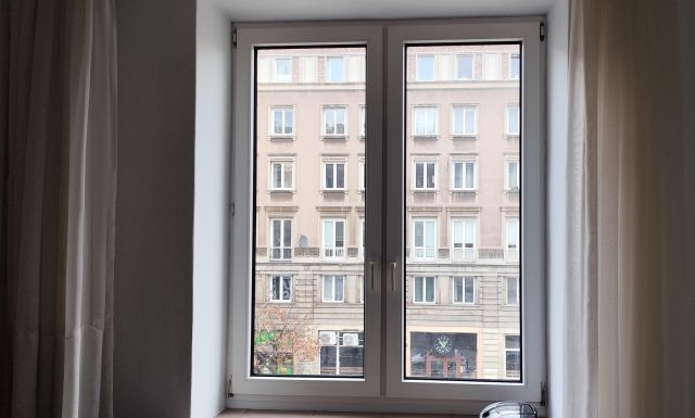 Mieszkanie 2-pokojowe Warszawa Śródmieście, ul. Marszałkowska. Zdjęcie 1