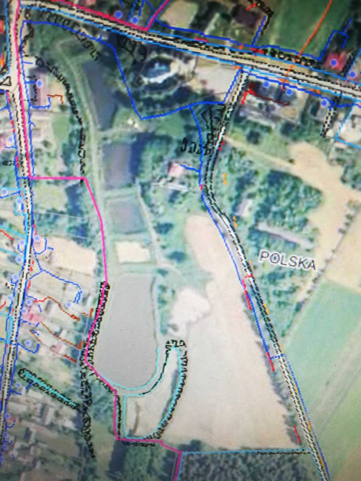 Działka rolno-budowlana Szumsko-Kolonie. Zdjęcie 3