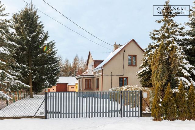 dom wolnostojący, 4 pokoje Niwka. Zdjęcie 1