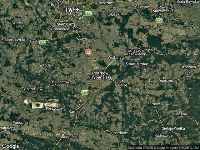 Działka rolna Ręczno. Zdjęcie 1