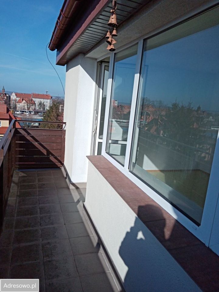 Mieszkanie 2-pokojowe Kwidzyn, ul. Wybickiego. Zdjęcie 3