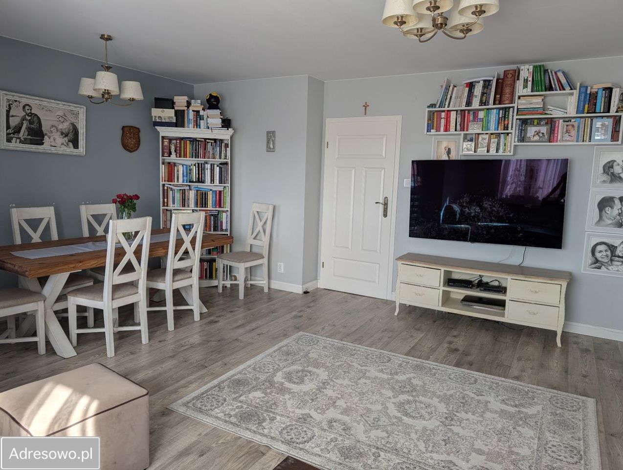 Mieszkanie 2-pokojowe Siedlce, ul. Pescantina. Zdjęcie 9