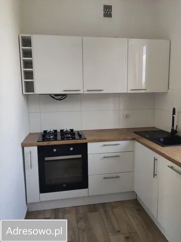Mieszkanie 2-pokojowe Andrychów, ul. Krakowska. Zdjęcie 3