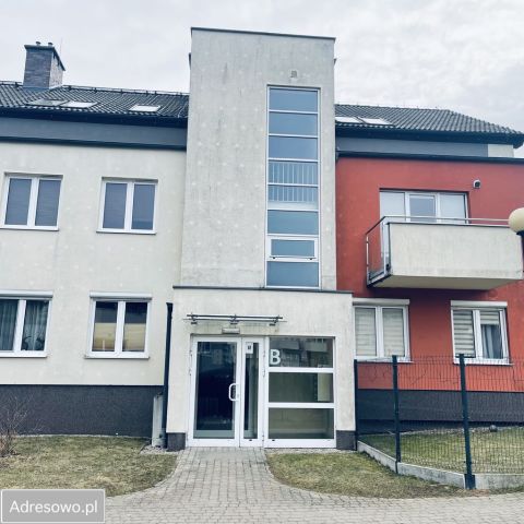 Mieszkanie 2-pokojowe Gdańsk Jasień, ul. Stężycka. Zdjęcie 1