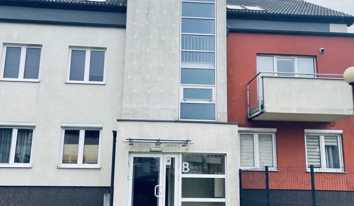 Mieszkanie 2-pokojowe Gdańsk Jasień, ul. Stężycka