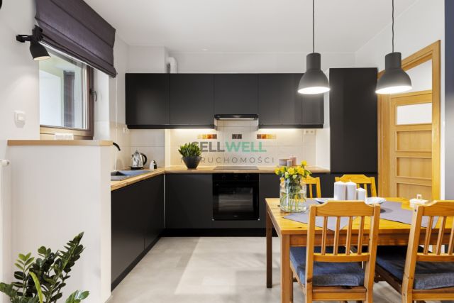 Mieszkanie 2-pokojowe Wysoka, ul. Chabrowa. Zdjęcie 5