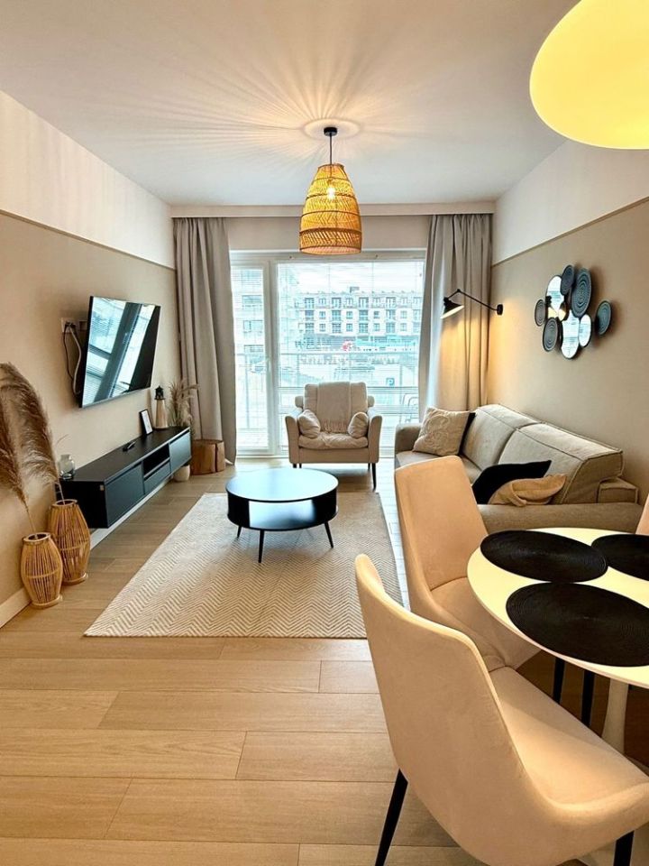 Mieszkanie 2-pokojowe Kołobrzeg, ul. Wydmowa. Zdjęcie 6