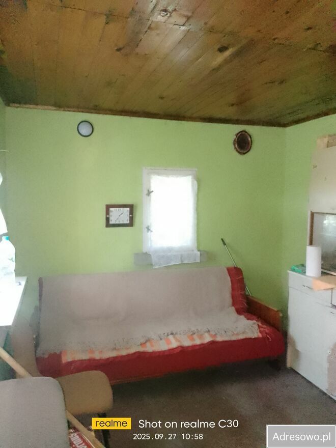 Działka rekreacyjna Zgorzelec. Zdjęcie 2