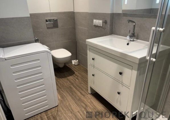 Mieszkanie 3-pokojowe Warszawa Praga-Południe, ul. Ostrobramska. Zdjęcie 8