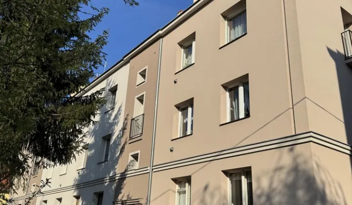 Mieszkanie 2-pokojowe Złotoryja, ul. Stanisława Staszica