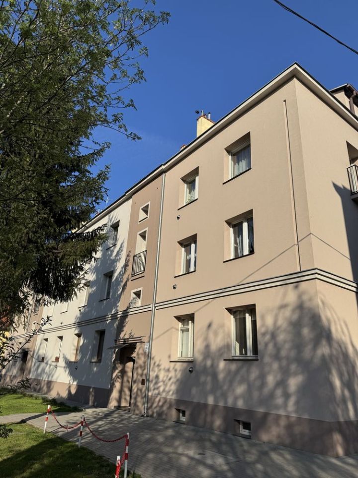 Mieszkanie 2-pokojowe Złotoryja, ul. Stanisława Staszica. Zdjęcie 1