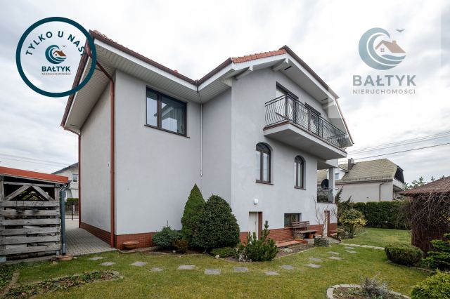 dom wolnostojący, 7 pokoi Bolszewo. Zdjęcie 23