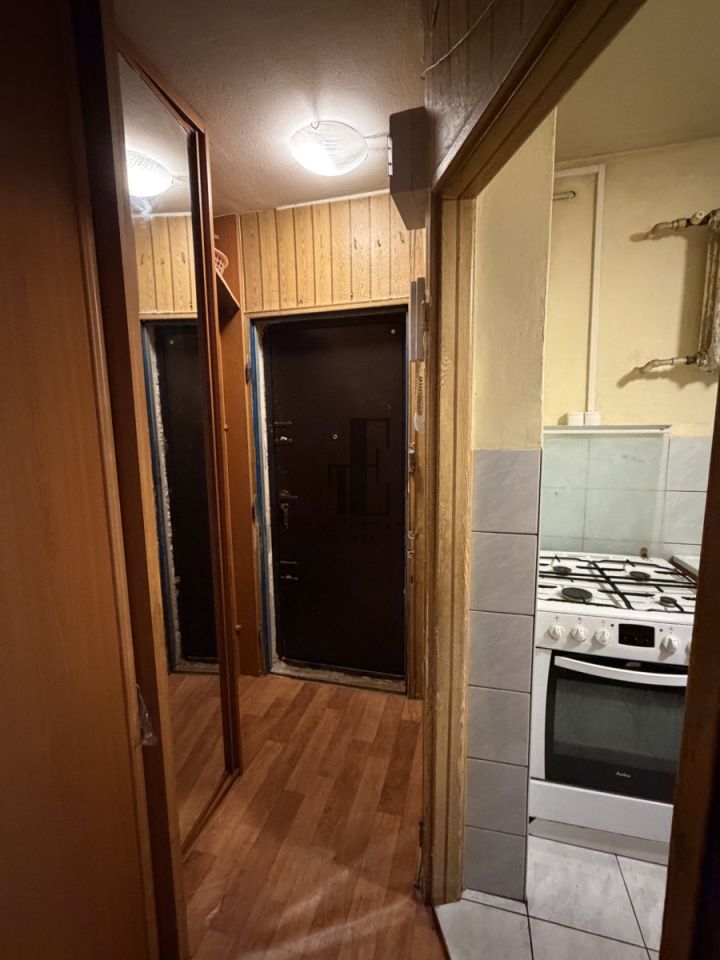 Mieszkanie 2-pokojowe Warszawa Mokotów, ul. Antoniego Malczewskiego. Zdjęcie 5