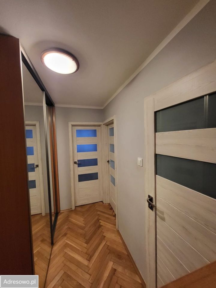 Mieszkanie 2-pokojowe Warszawa Wawer. Zdjęcie 13