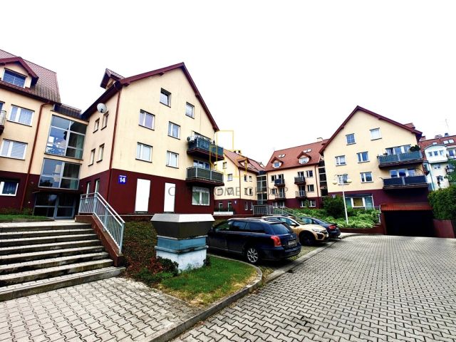 Mieszkanie 3-pokojowe Wrocław, ul. Ludwika Kubali. Zdjęcie 17